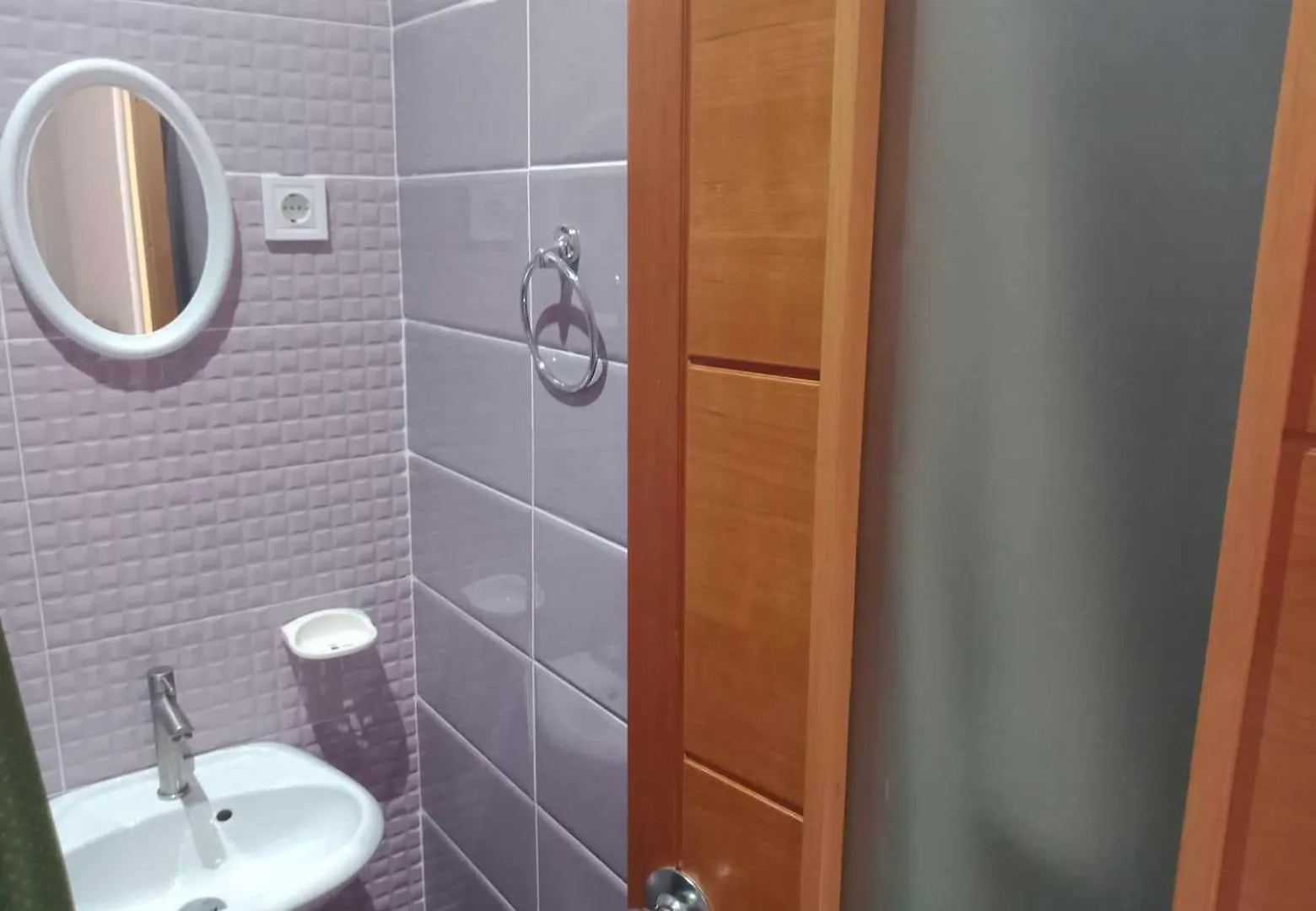 Apartamento T1 プライア