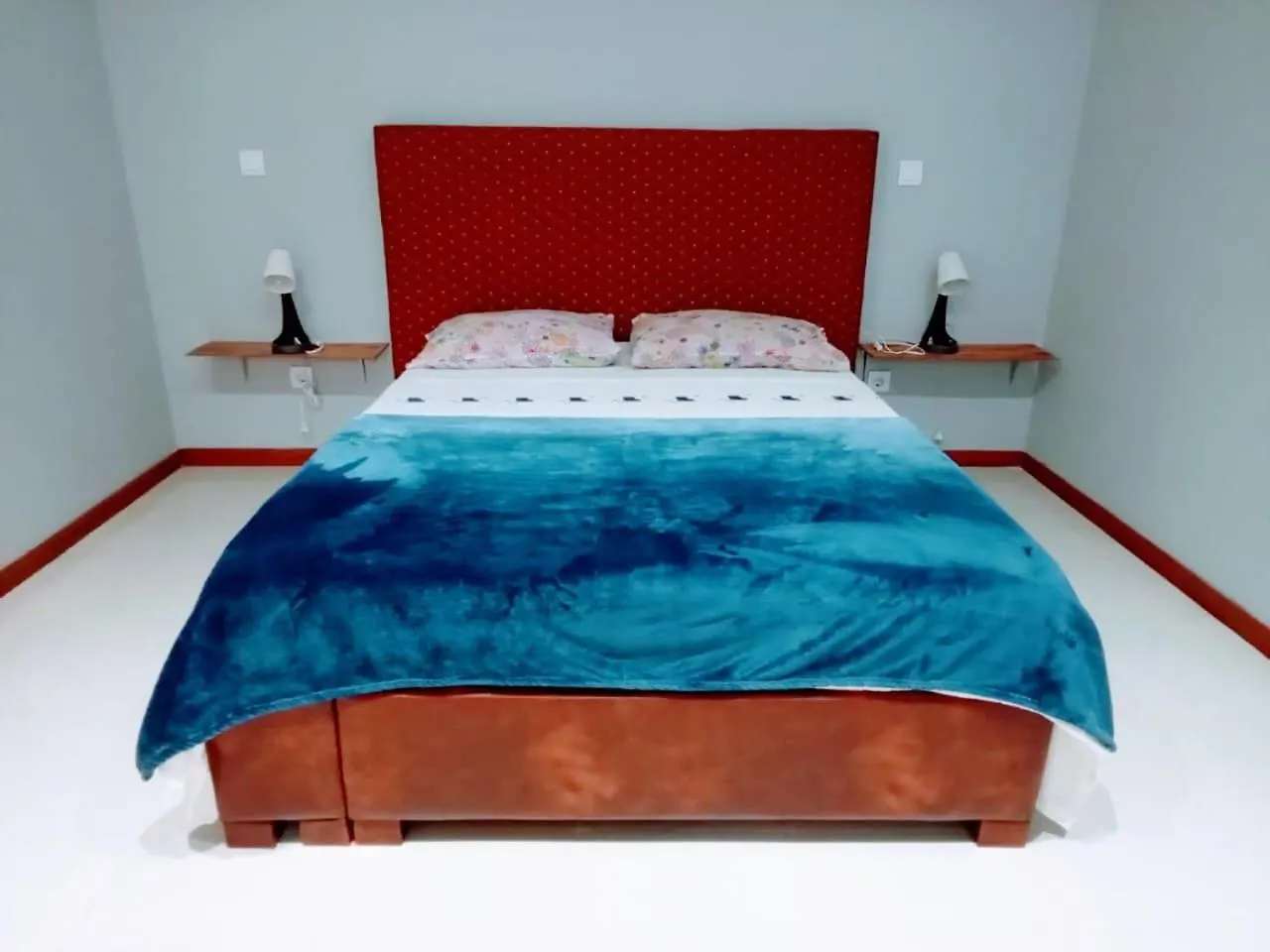 Apartamento T1 プライア カーボベルデ